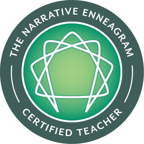The Narrative Enneagram, Certified Teacher