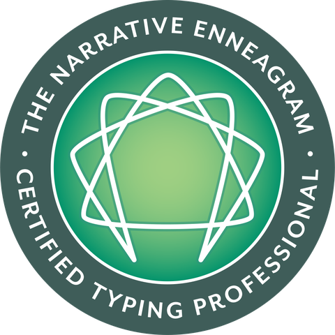 The Narrative Enneagram, Certified Typing Professional